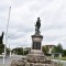 le monument aux morts