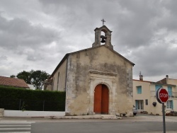 Photo paysage et monuments, Chaillevette - église Saint pierre