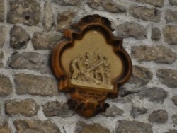 Photo paysage et monuments, Chaillevette - église Saint pierre