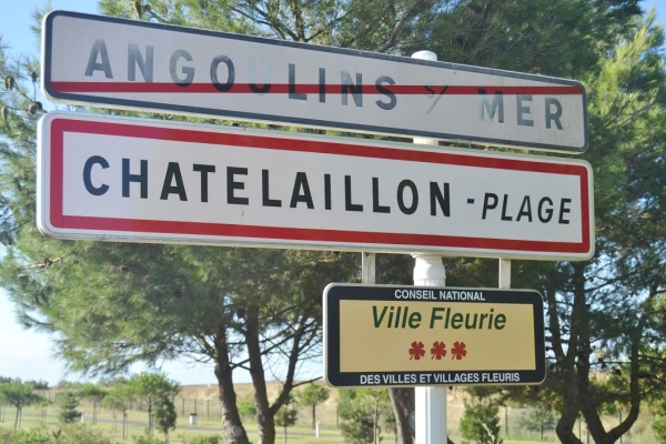 Photo Châtelaillon-Plage - chatelaillon plage (17340)