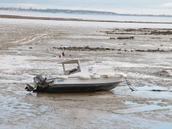 Photo paysage et monuments, Châtelaillon-Plage - la mer