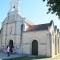 Photo Châtelaillon-Plage - église Saint Jean