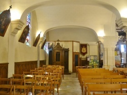 Photo paysage et monuments, Châtelaillon-Plage - église Saint Jean