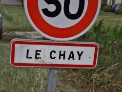 Photo de Le Chay