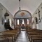 Photo Chenac-Saint-Seurin-d'Uzet - église saint Martin