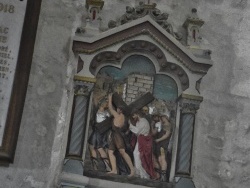 Photo paysage et monuments, Chenac-Saint-Seurin-d'Uzet - église saint Martin