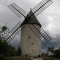 Photo Chevanceaux - Notre moulin en ville