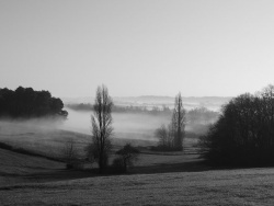 Photo paysage et monuments, Chevanceaux - Campagne