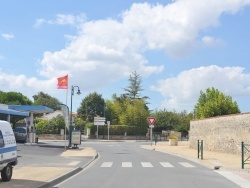 Photo paysage et monuments, Ciré-d'Aunis - la commune