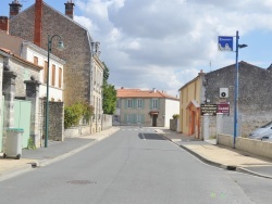 Photo paysage et monuments, Ciré-d'Aunis - la commune