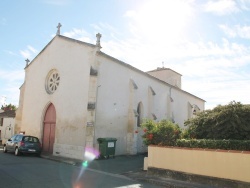 Photo paysage et monuments, Clavette - église Notre Dame