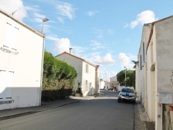 Photo paysage et monuments, Clavette - la commune