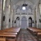 Photo Cozes - église Saint Pierre