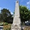 le monument aux morts