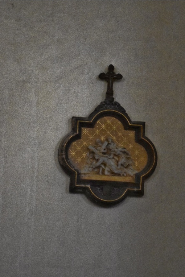 Photo Cravans - église Saint Pierre