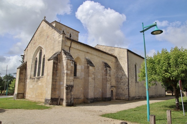 Photo Cravans - église Saint Pierre