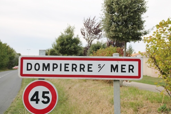 Photo Dompierre-sur-Mer - dompierre sur mer (17139)