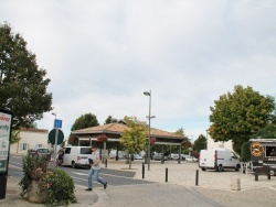 Photo paysage et monuments, Dompierre-sur-Mer - la commune