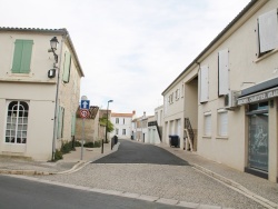 Photo paysage et monuments, Dompierre-sur-Mer - la commune