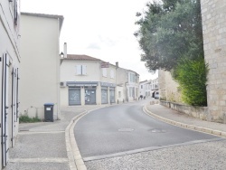 Photo paysage et monuments, Dompierre-sur-Mer - la commune