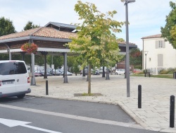 Photo paysage et monuments, Dompierre-sur-Mer - la commune