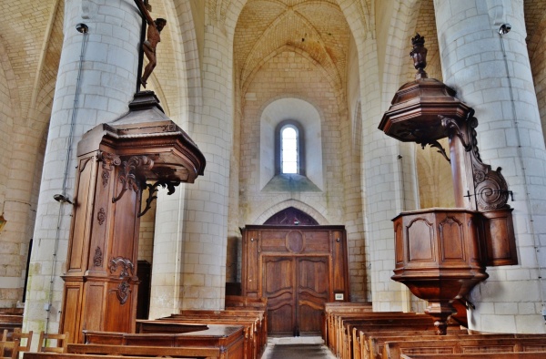 église St Martin