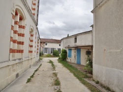 Photo paysage et monuments, Étaules - la ville