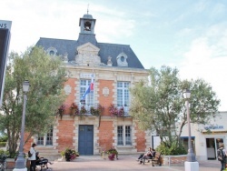 Photo paysage et monuments, Fouras - la mairie