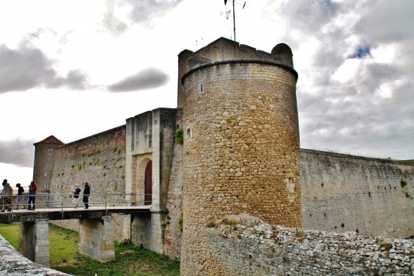 Photo Fouras - Le Château