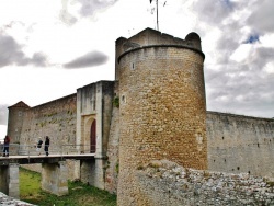 Photo paysage et monuments, Fouras - Le Château