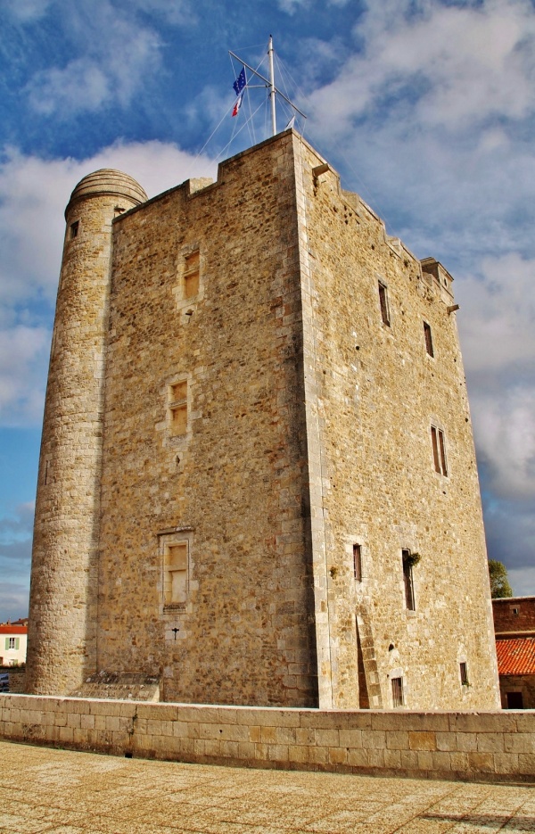 Photo Fouras - Le Château