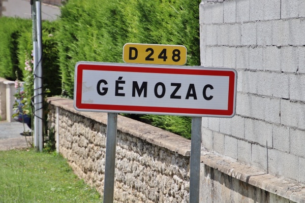 Photo Gémozac - gemozac (17260)