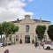 la mairie