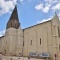 Photo Gémozac - église saint Pierre