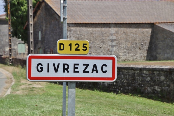 Photo Givrezac - givrezac (17260)