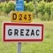 Photo Grézac - grezac (17120)