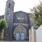 église saint Symphorien