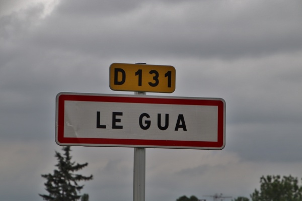 Photo Le Gua - le gua (17600)