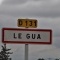 Photo Le Gua - le gua (17600)