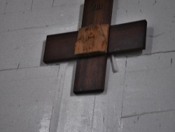 Photo paysage et monuments, Le Gua - église saint Laurent