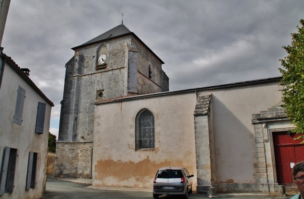 église Ste Madeleine