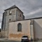 Photo La Jarrie - église Ste Madeleine