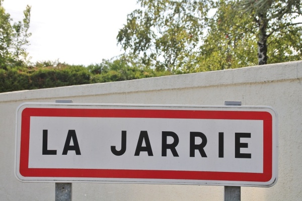 Photo La Jarrie-Audouin - la jarrie (17330)