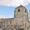 Photo La Jarrie-Audouin - église Notre Dame