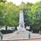 Photo La Jarrie-Audouin - le monument aux morts