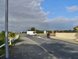 Photo paysage et monuments, La Jarrie-Audouin - la commune