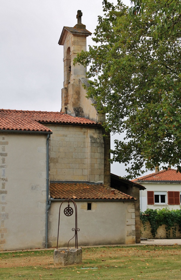 Photo Lagord - église Notre-Dame