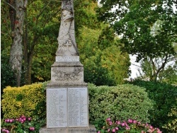 Photo paysage et monuments, Lagord - Monument aux Morts