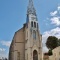 Photo Marans - église Notre-Dame de L'Assomption