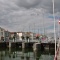 Photo Marans - écluses du port de plaisance